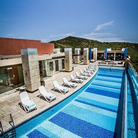 Lidotel Margarita ポルラマル エクステリア 写真